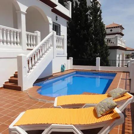 Ladera Del Mar 2, Villa
