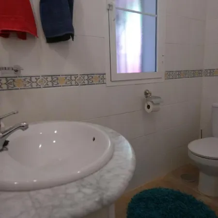 Ladera Del Mar 2, Villa Nerja