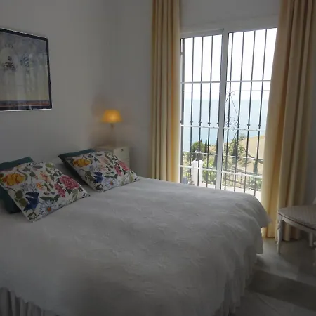 Ladera Del Mar 2, Villa Nerja