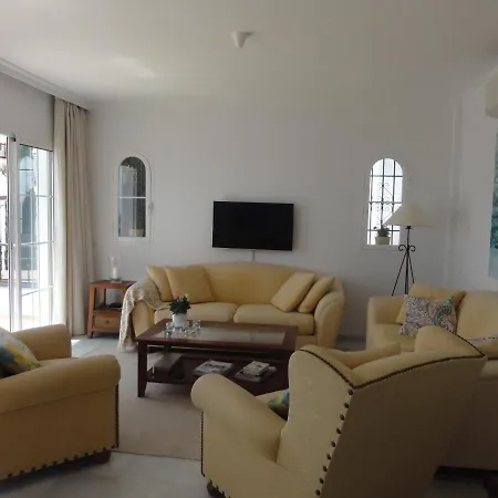 Villa Ladera Del Mar 2, Nerja