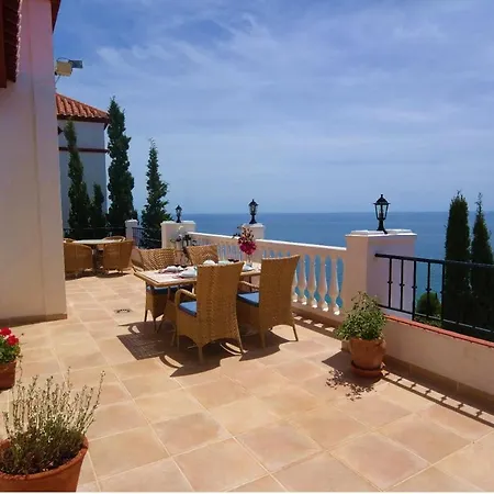 Villa Ladera Del Mar 2, Nerja