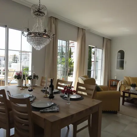 Villa Ladera Del Mar 2, Nerja