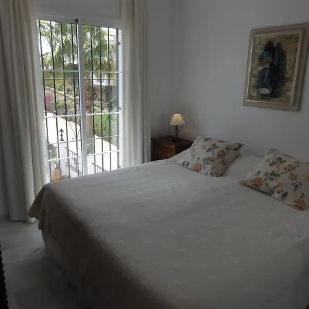Ladera Del Mar 2, Nerja