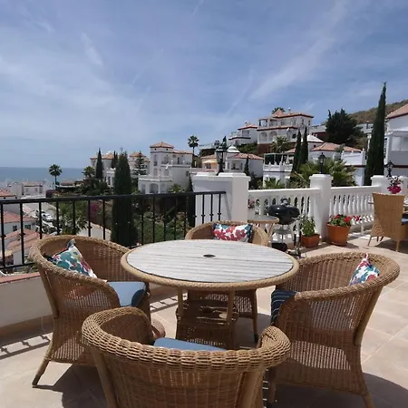 Ladera Del Mar 2, Villa